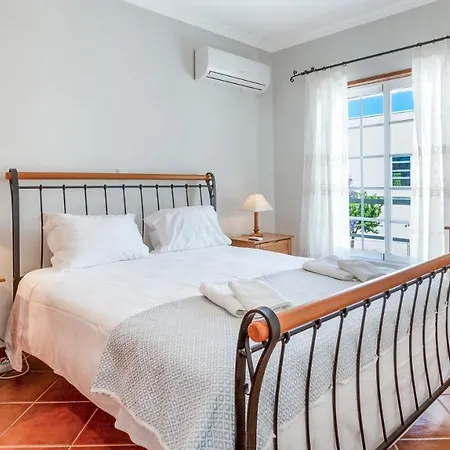 Luminous 3Bdr Apartment W/Balcony By Lovelystay Vila Nova de Cacela Exterior photo