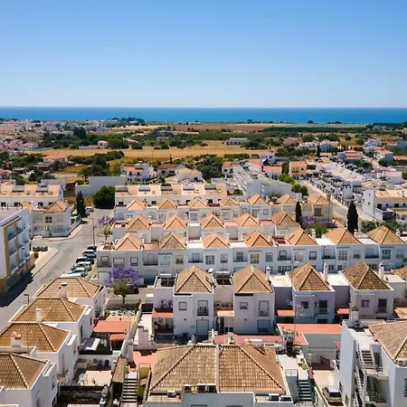 Luminous 3Bdr Apartment W/Balcony By Lovelystay Vila Nova de Cacela Exterior photo
