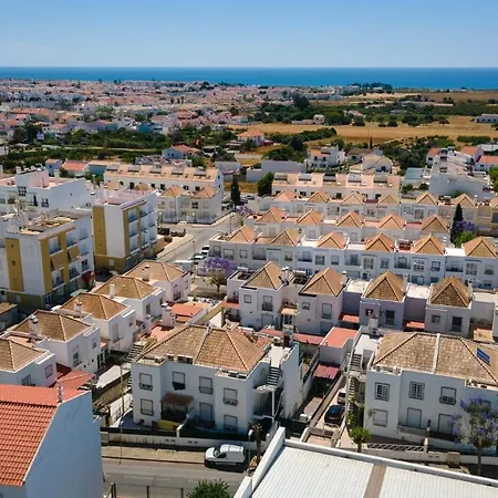 Luminous 3Bdr Apartment W/Balcony By Lovelystay Vila Nova de Cacela Exterior photo