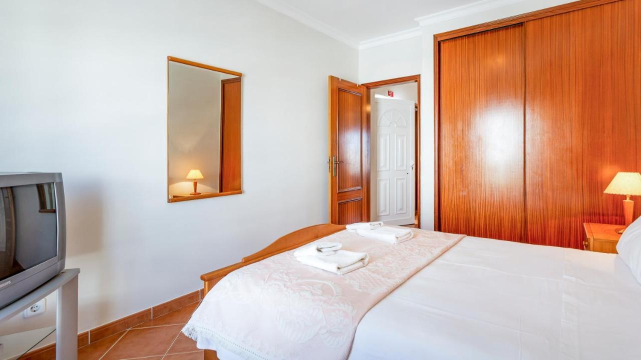 Luminous 3bdr W/balcony By Lovelystay Apartment Vila Nova de Cacela