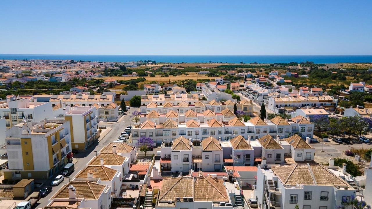 Luminous 3bdr W/balcony By Lovelystay Vila Nova de Cacela