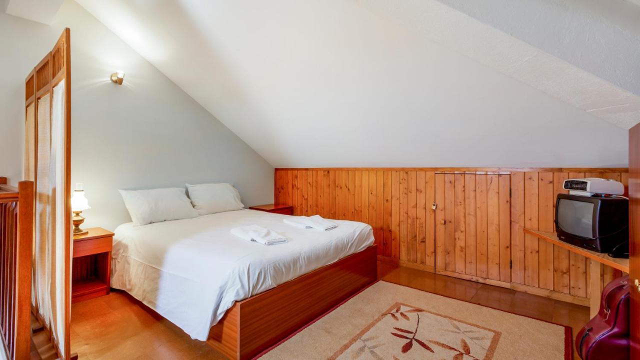 Apartment Luminous 3bdr W/balcony By Lovelystay