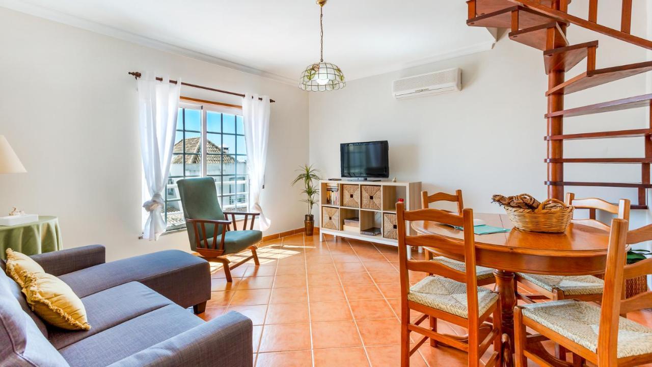 Luminous 3bdr W/balcony By Lovelystay * Vila Nova de Cacela