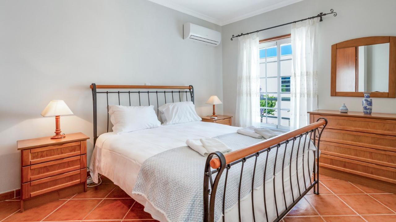 Luminous 3bdr W/balcony By Lovelystay * Vila Nova de Cacela