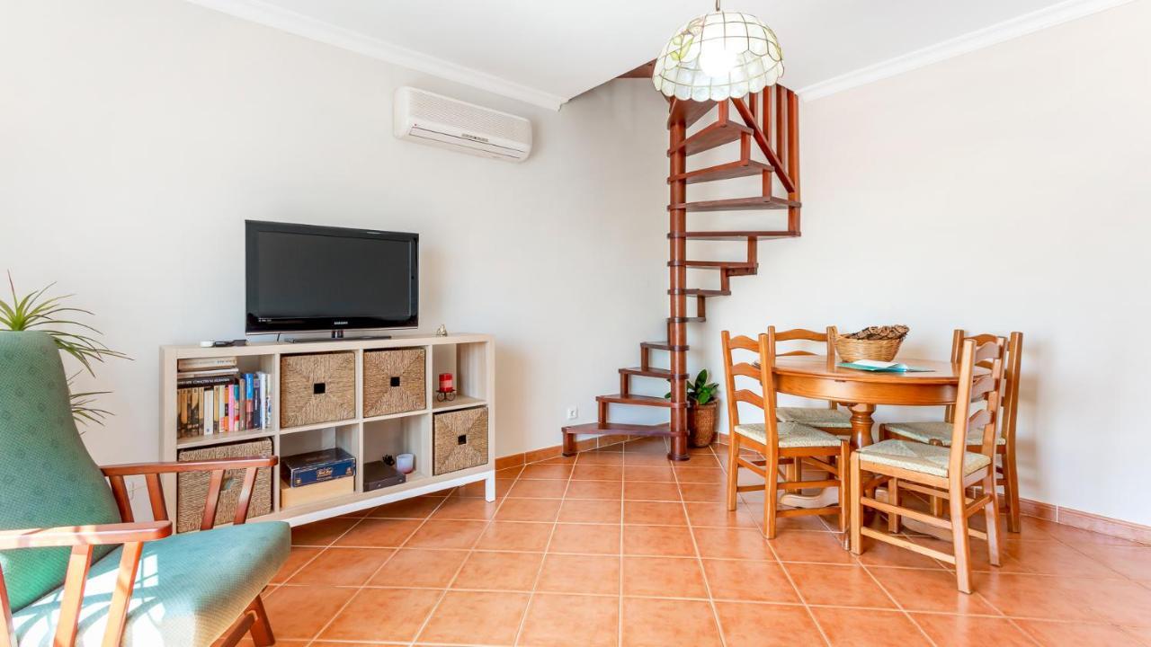 Luminous 3bdr W/balcony By Lovelystay Vila Nova de Cacela